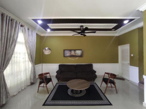 Homestay Puteri